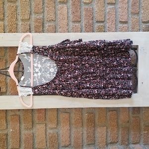 Ruffled Blouse by Talent Plus size L